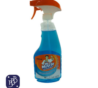 Mr.Muscle Glass Cleaner