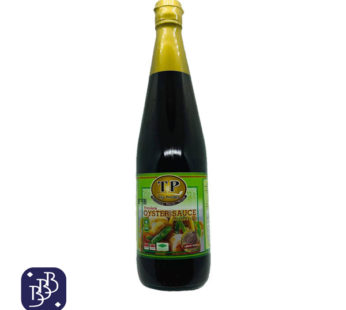 Oyster Sauce-TP