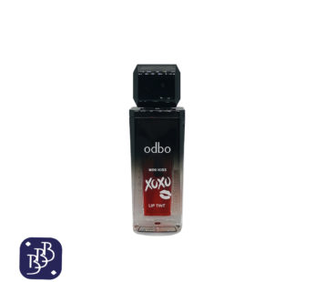 ODBO- Mini kiss XOXO lip tint