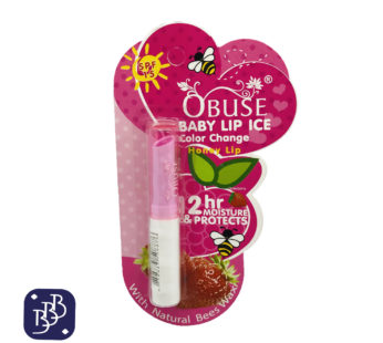 OBUSE- Baby Lip Ice